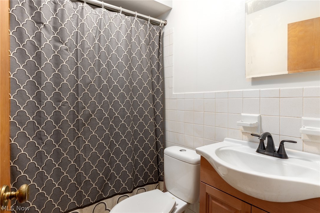 Park Heights Estate #4 - Residential