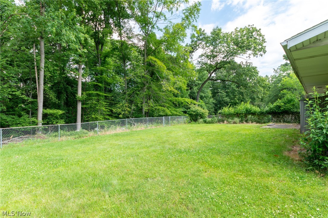 Park Heights Estate #4 - Residential