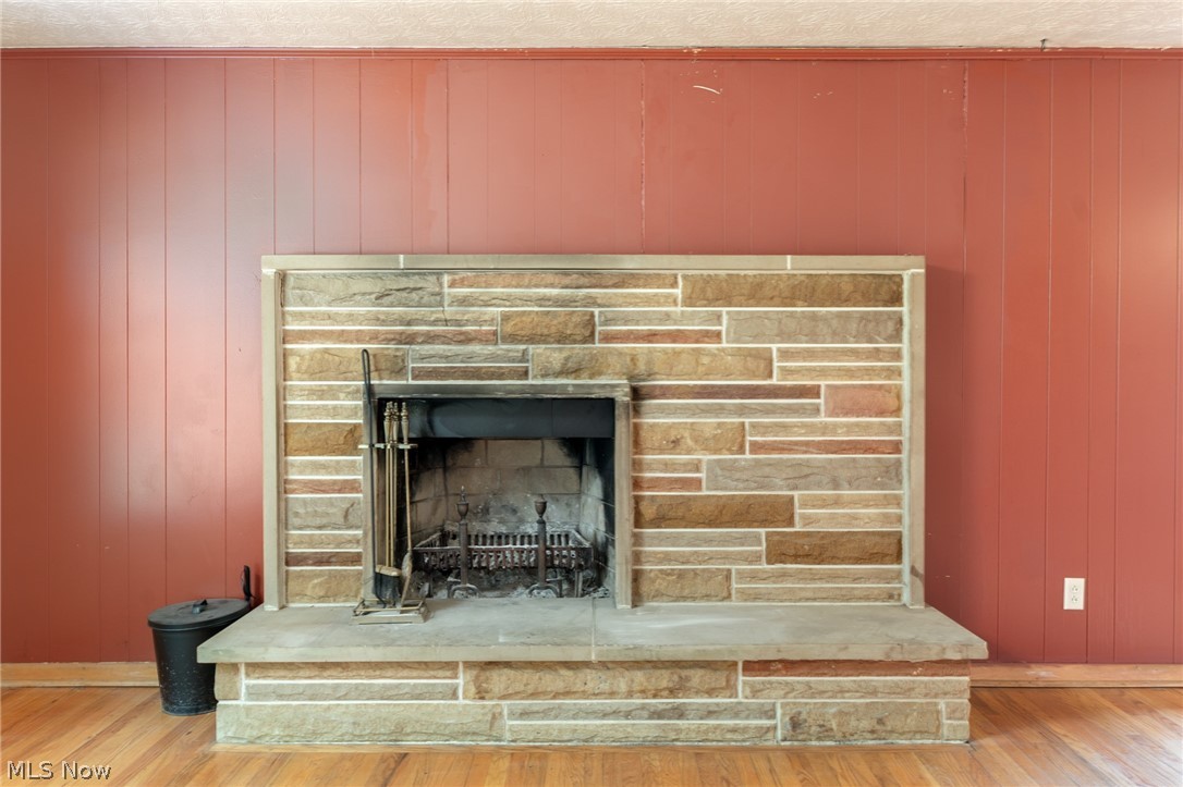 Park Heights Estate #4 - Residential