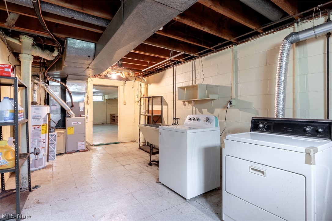 Park Heights Estate #4 - Residential