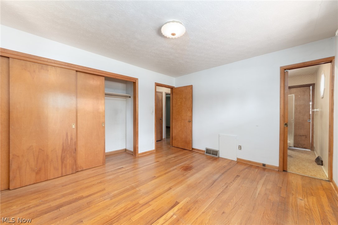 Park Heights Estate #4 - Residential