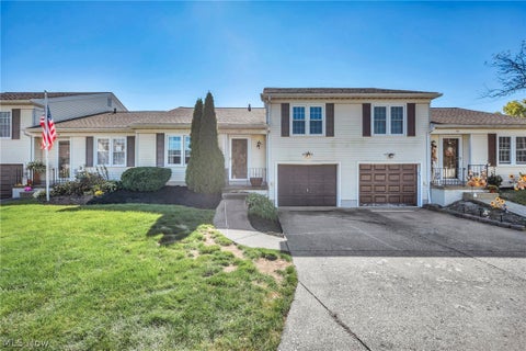 Condo For Sale - 5236 Creekside Boulevard #F22<br/> Brunswick, OH 44212