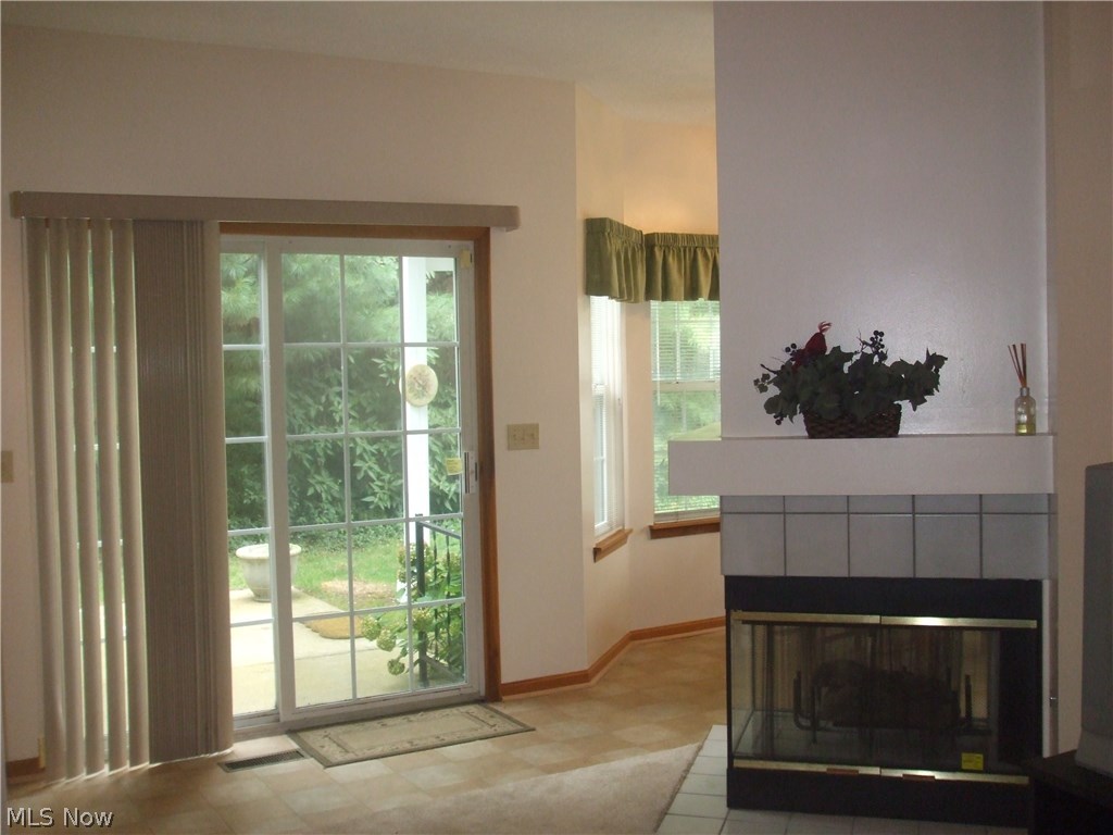 View Point - Residential