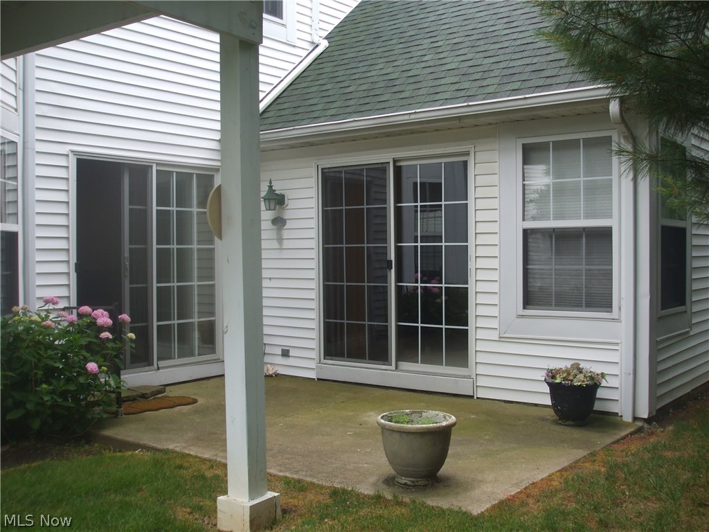 View Point - Residential