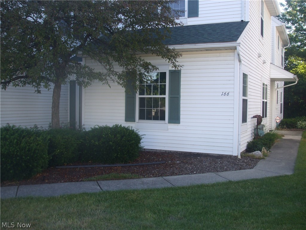 View Point - Residential