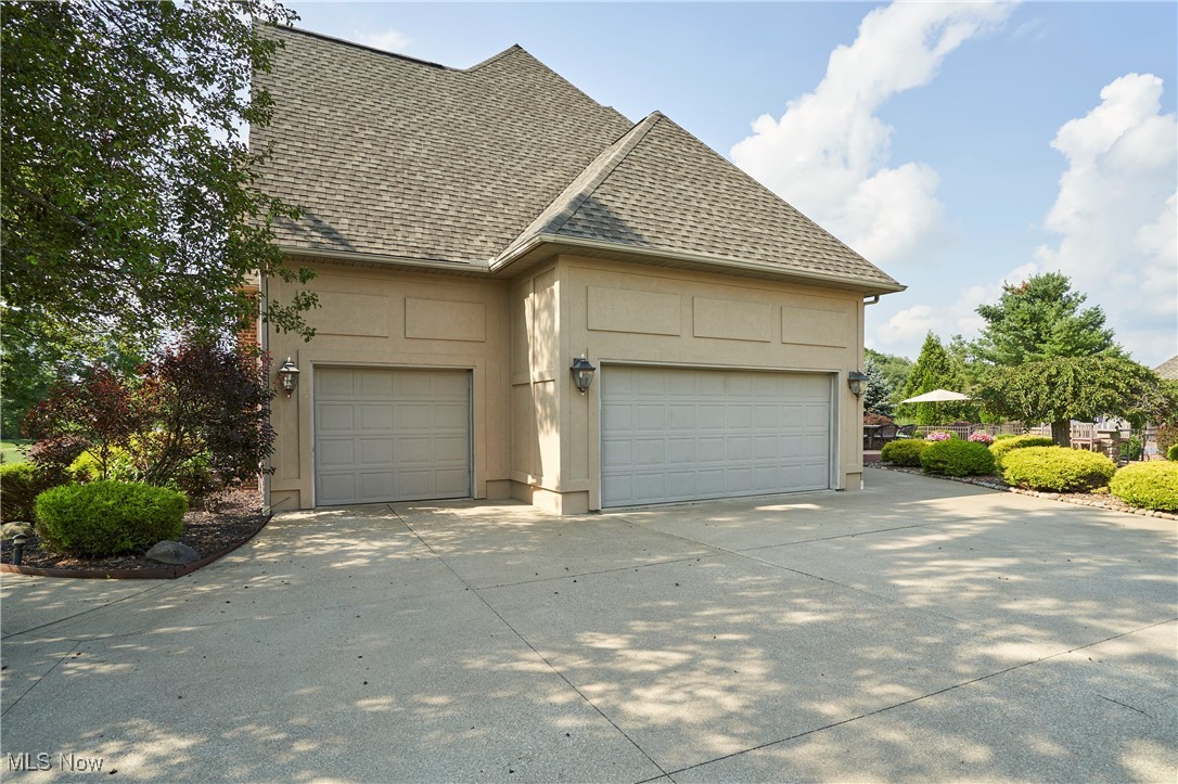 Wolf Creek Estates - Residential