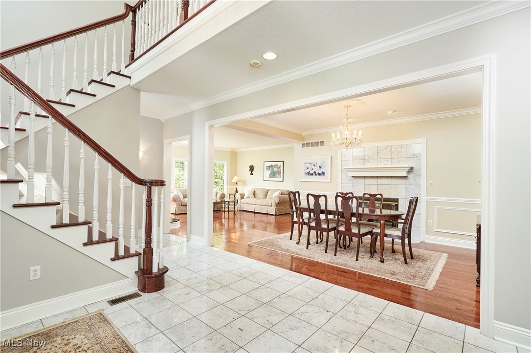 Wolf Creek Estates - Residential