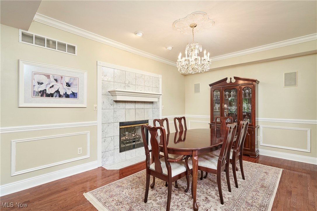 Wolf Creek Estates - Residential