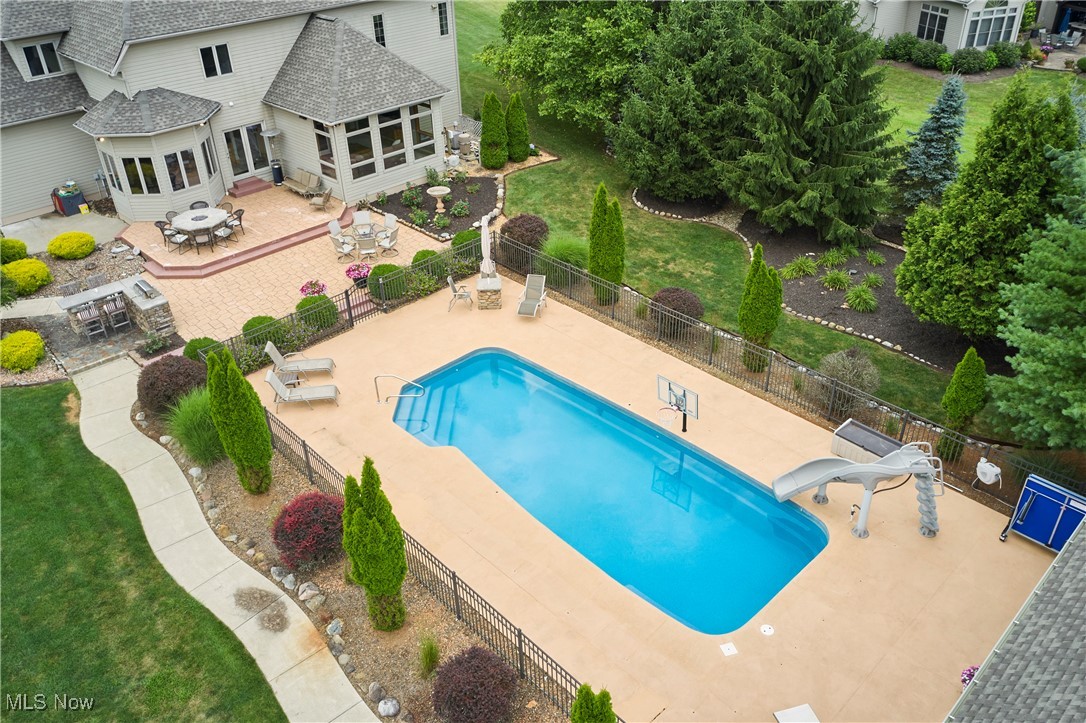 Wolf Creek Estates - Residential