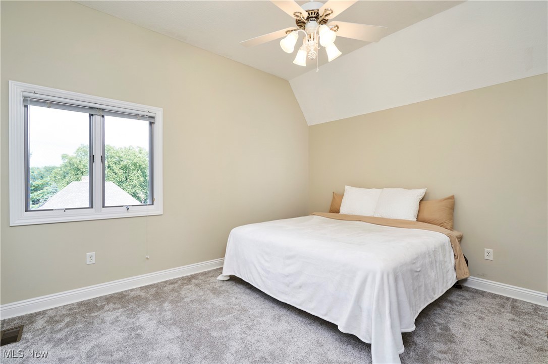 Wolf Creek Estates - Residential