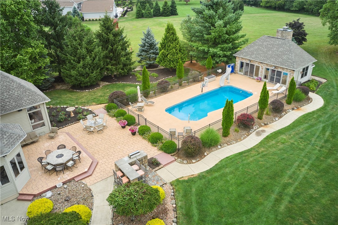 Wolf Creek Estates - Residential