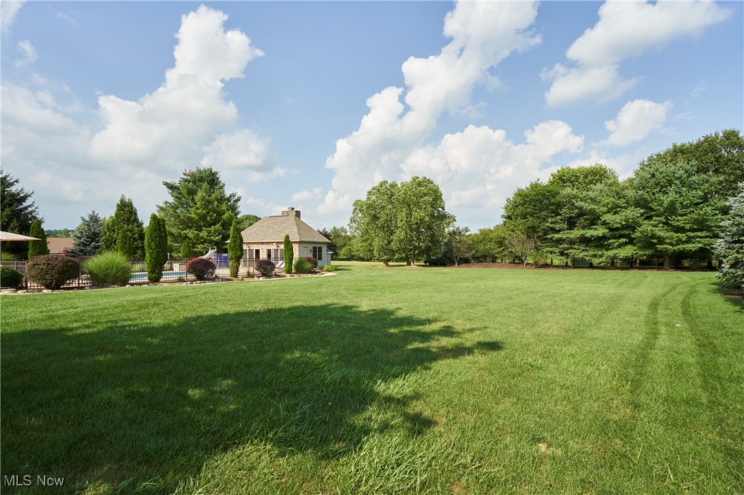 Wolf Creek Estates - Residential