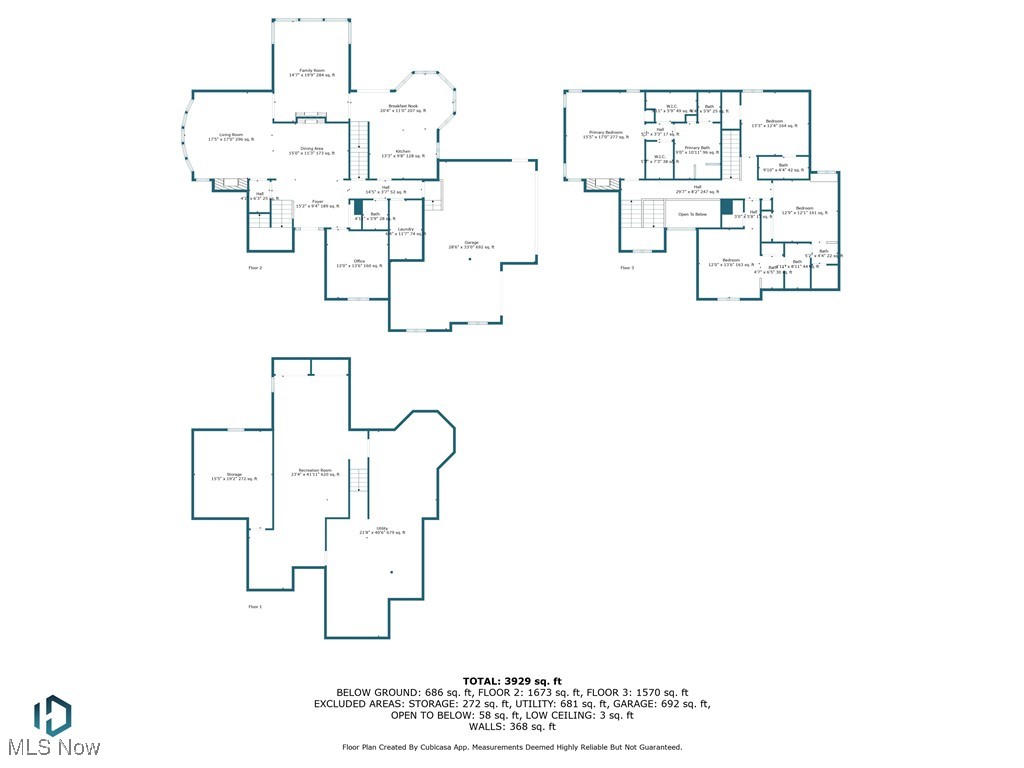 Wolf Creek Estates - Residential