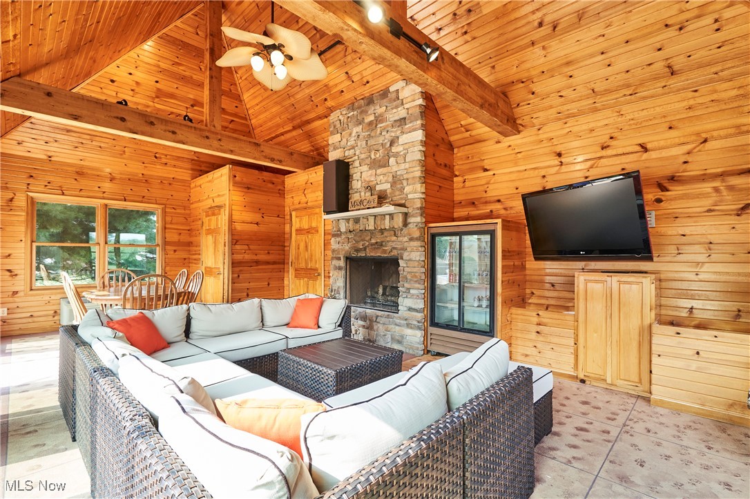 Wolf Creek Estates - Residential