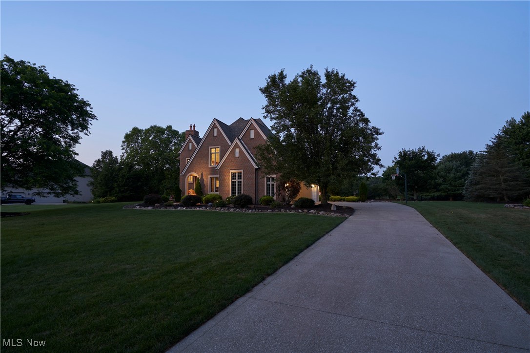 Wolf Creek Estates - Residential