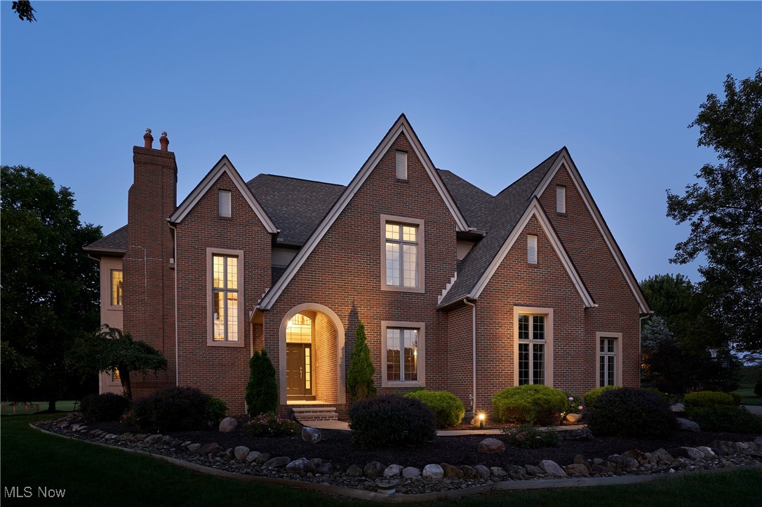 Wolf Creek Estates - Residential