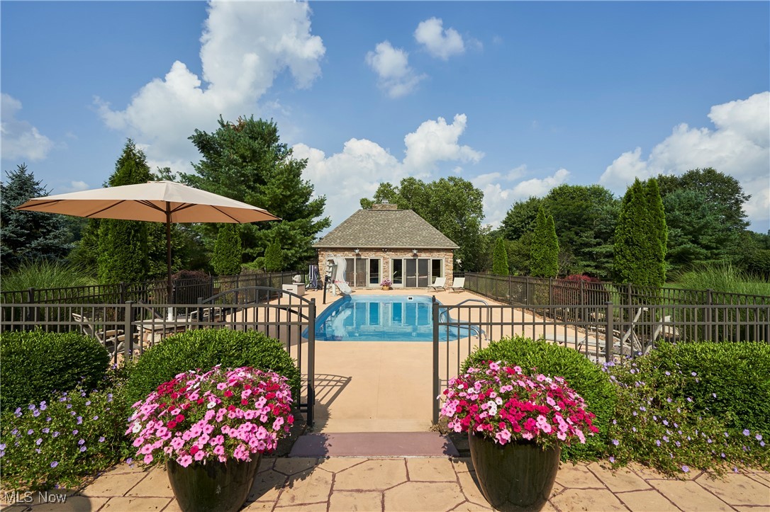 Wolf Creek Estates - Residential