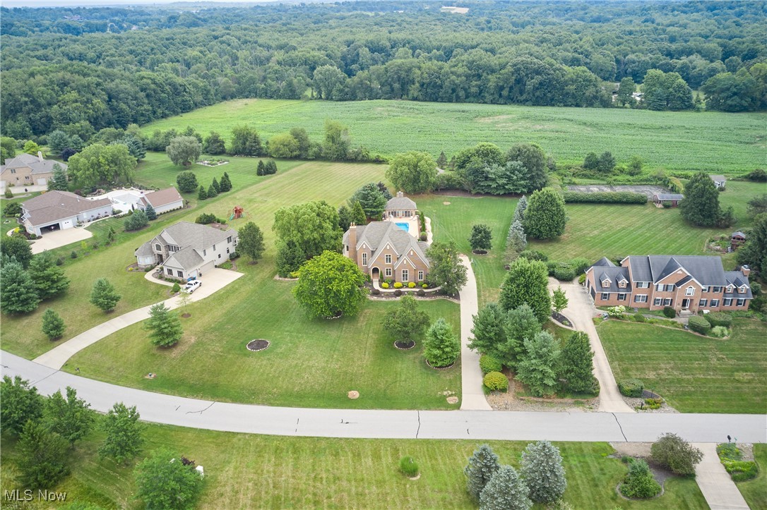 Wolf Creek Estates - Residential