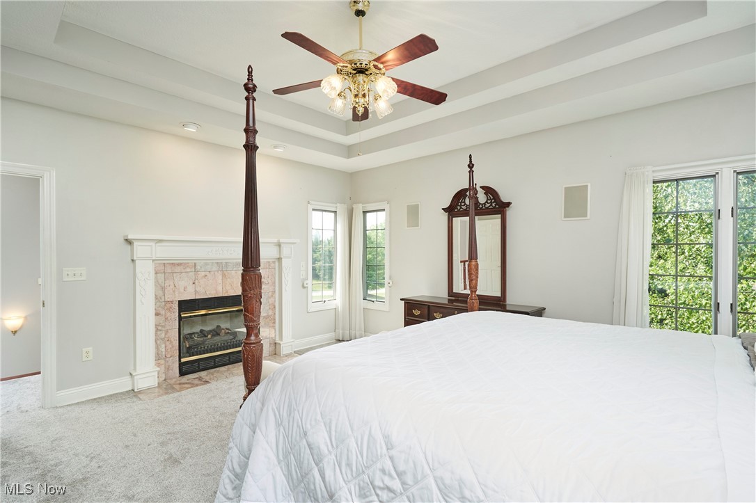 Wolf Creek Estates - Residential