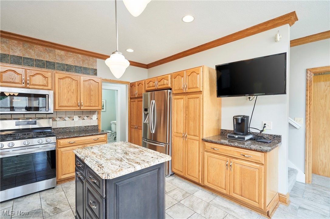 Wolf Creek Estates - Residential