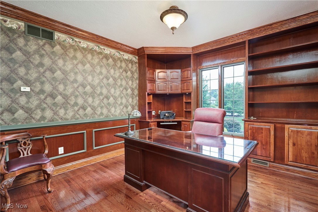 Wolf Creek Estates - Residential