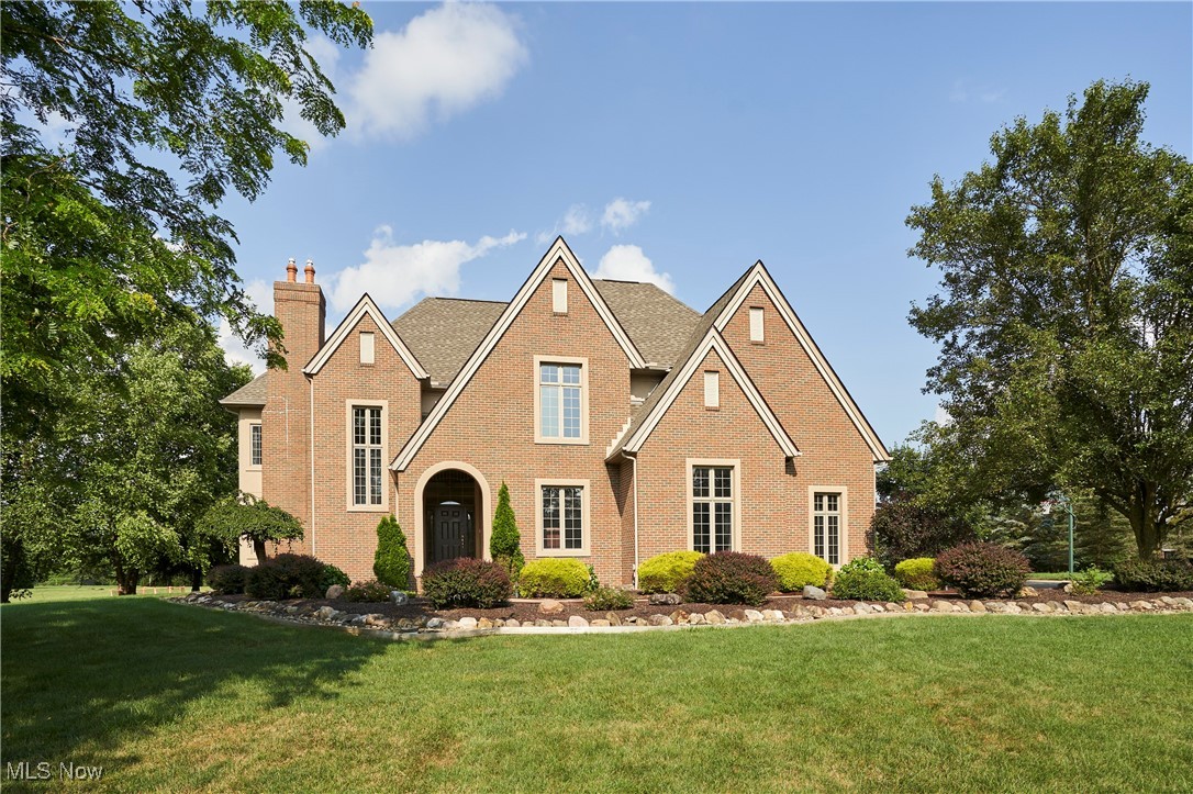 Wolf Creek Estates - Residential