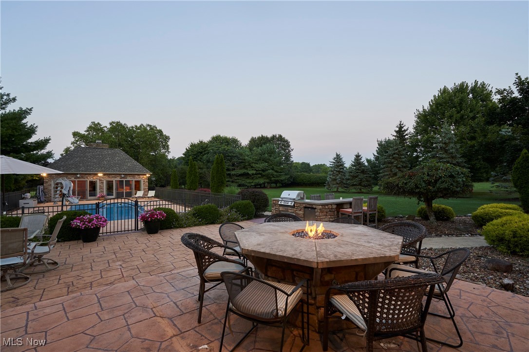 Wolf Creek Estates - Residential