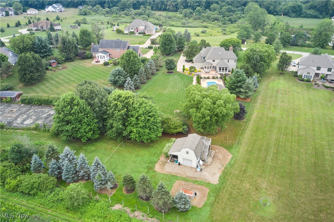 Wolf Creek Estates - Residential