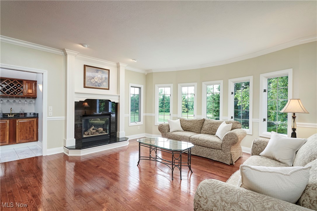 Wolf Creek Estates - Residential