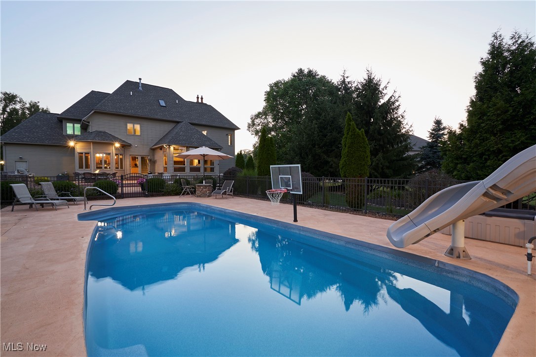 Wolf Creek Estates - Residential