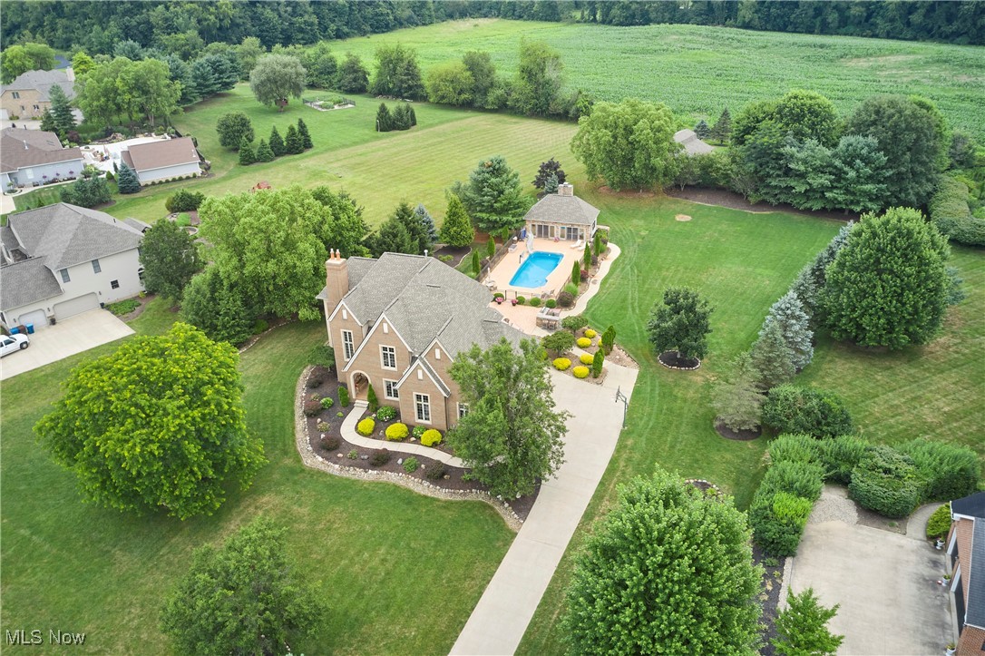 Wolf Creek Estates - Residential