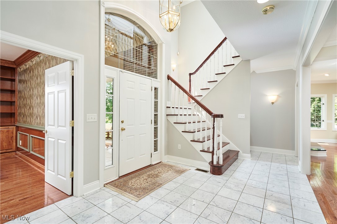 Wolf Creek Estates - Residential