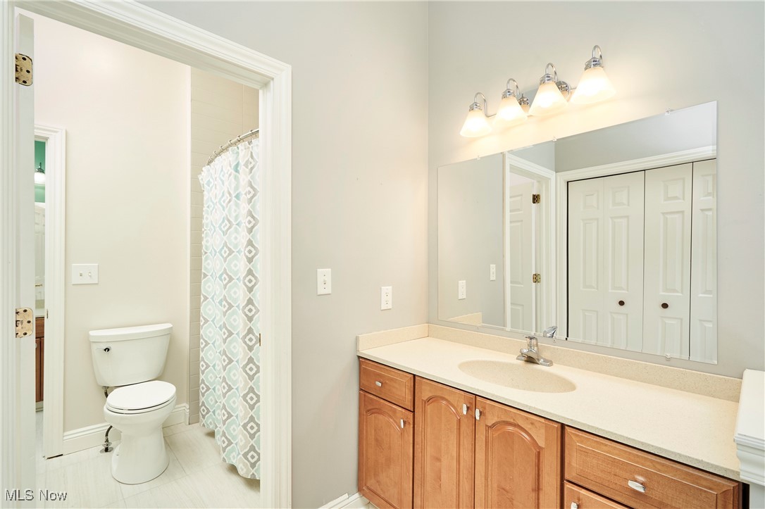 Wolf Creek Estates - Residential