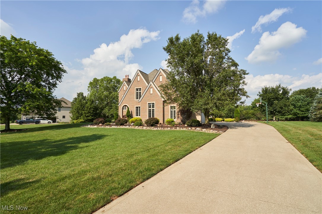 Wolf Creek Estates - Residential