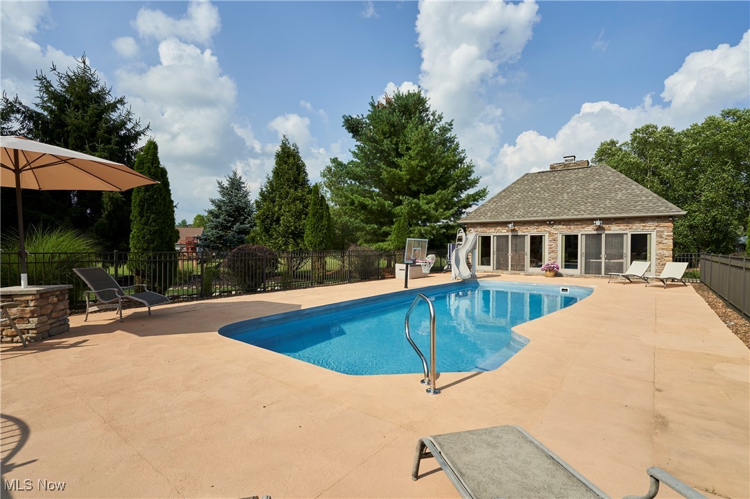 Wolf Creek Estates - Residential