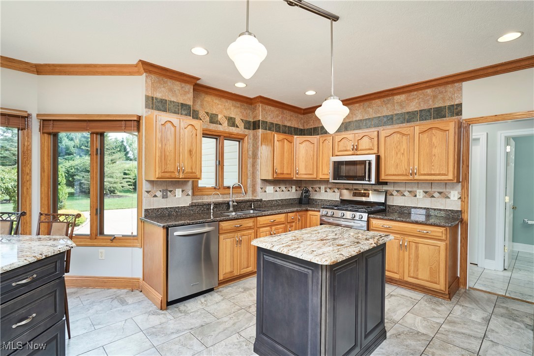 Wolf Creek Estates - Residential