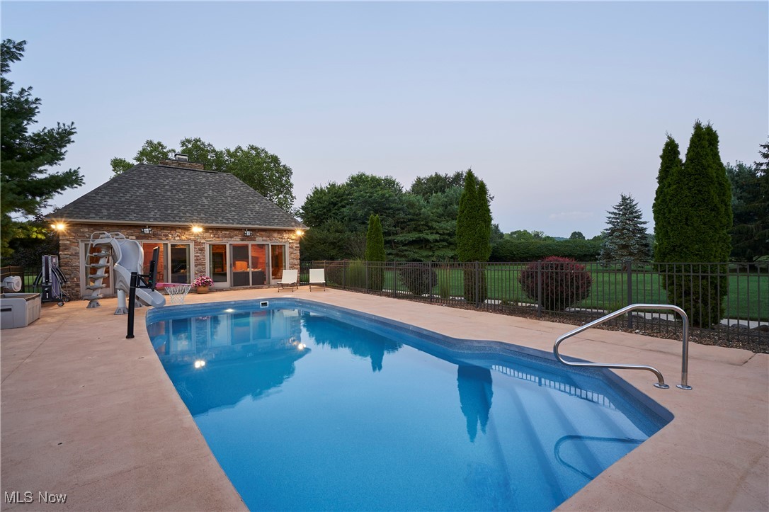 Wolf Creek Estates - Residential