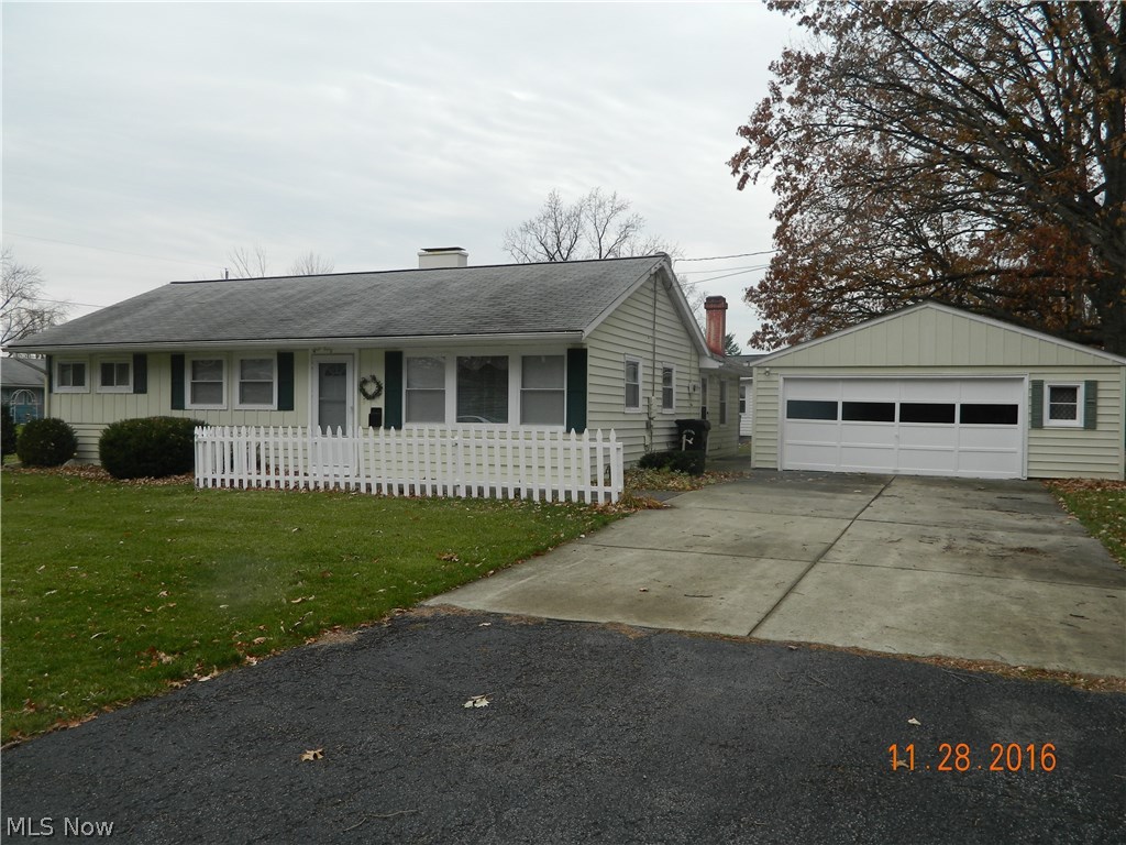 Spring Valley - Residential