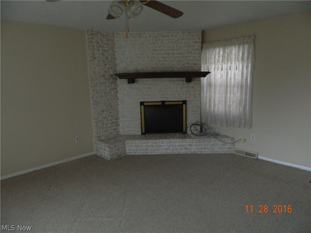 Spring Valley - Residential