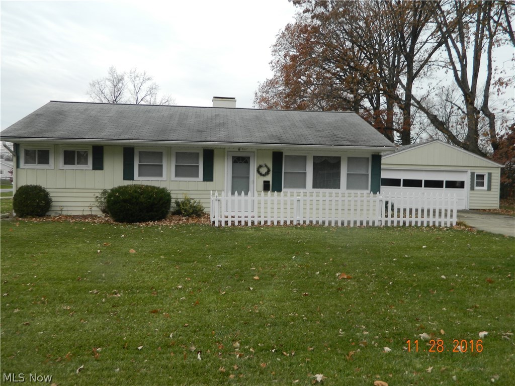 Spring Valley - Residential