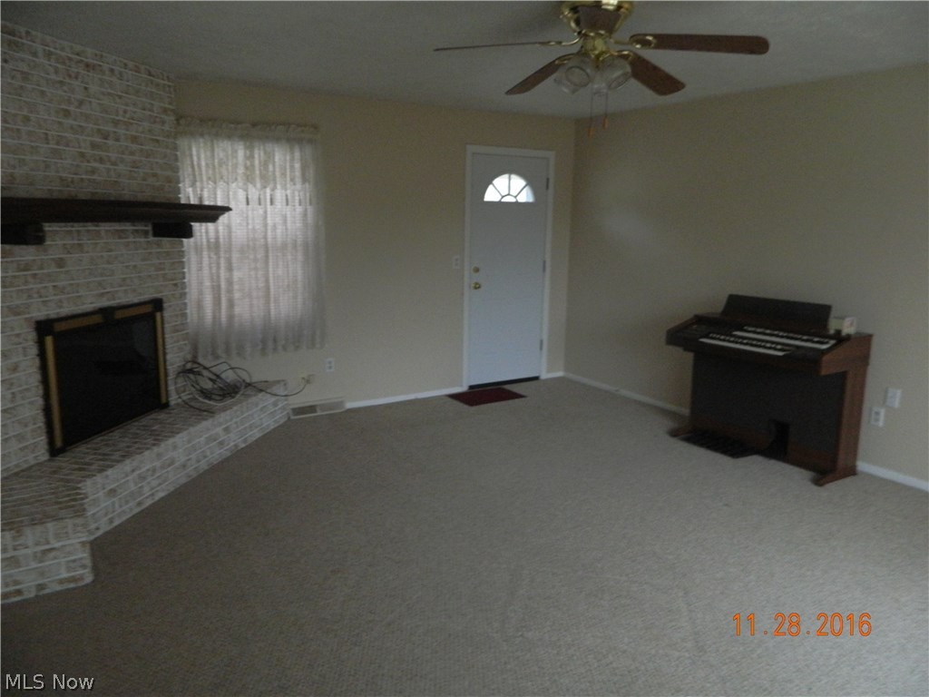 Spring Valley - Residential