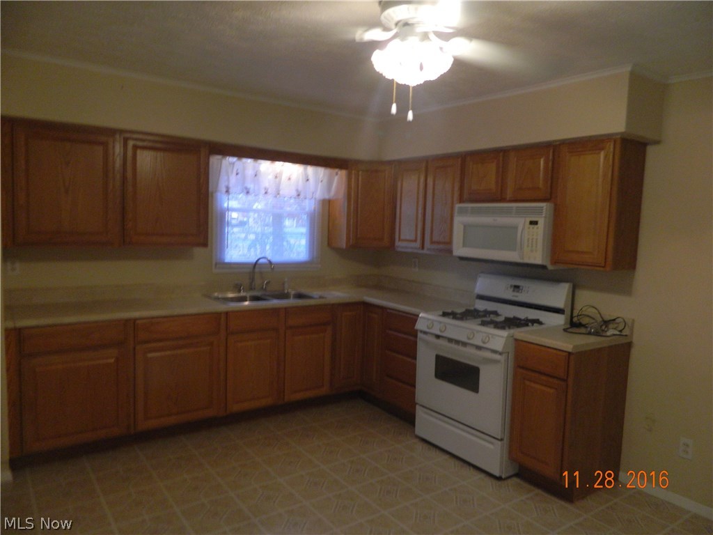 Spring Valley - Residential