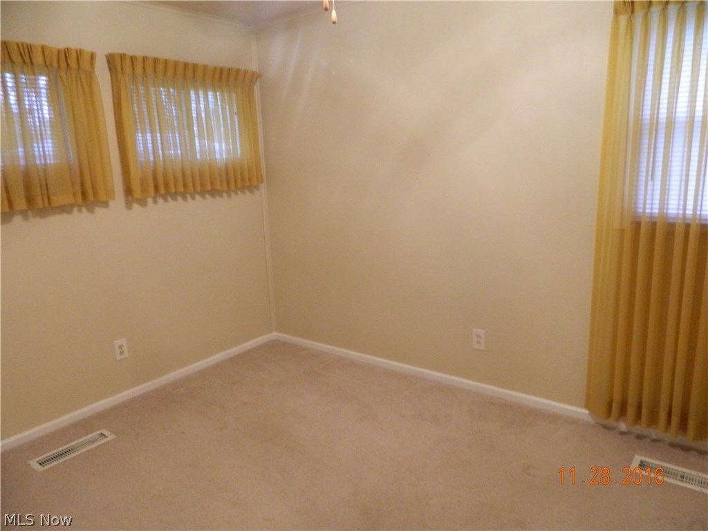 Spring Valley - Residential