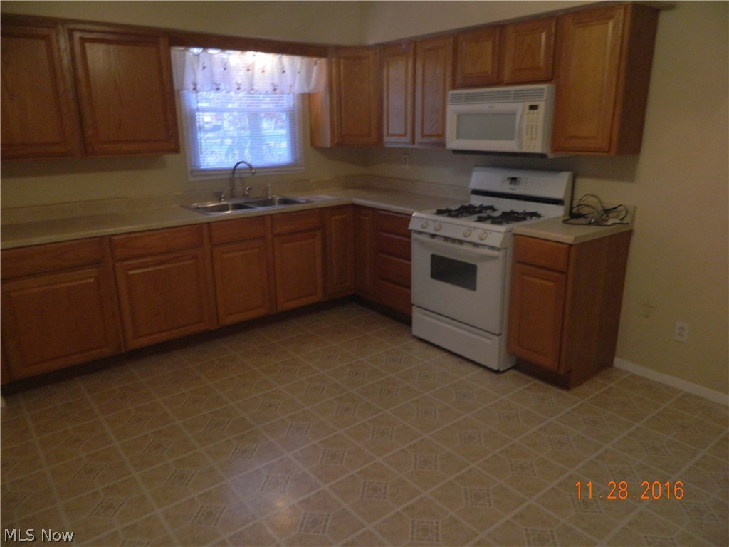 Spring Valley - Residential