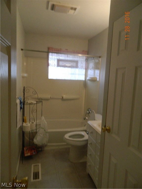 Spring Valley - Residential