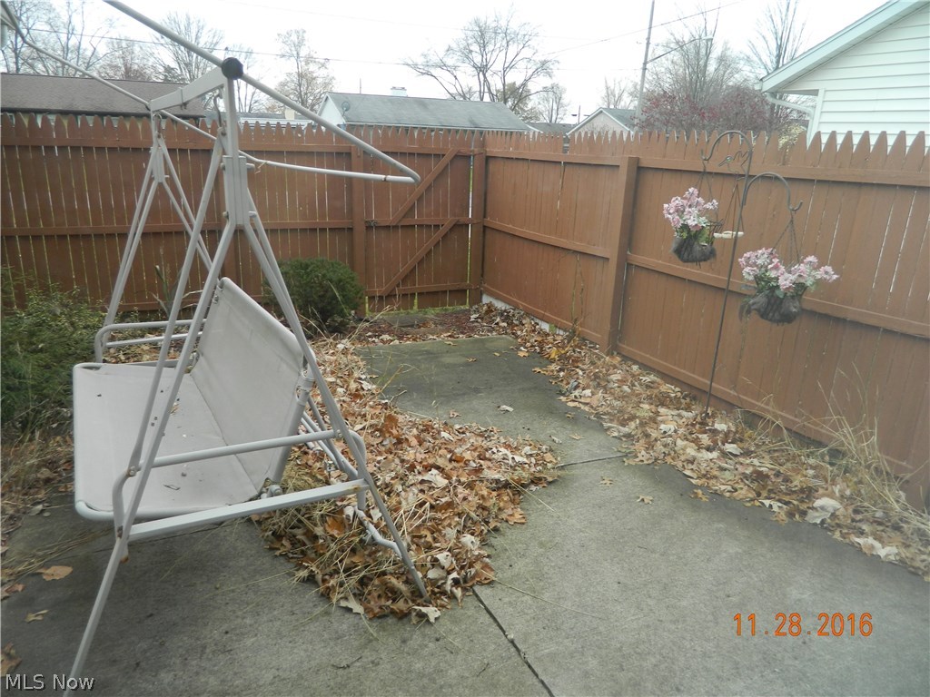 Spring Valley - Residential