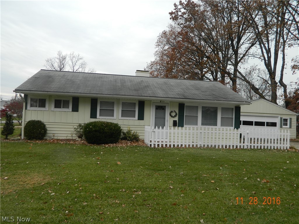 Spring Valley - Residential