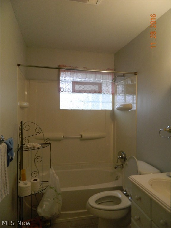 Spring Valley - Residential