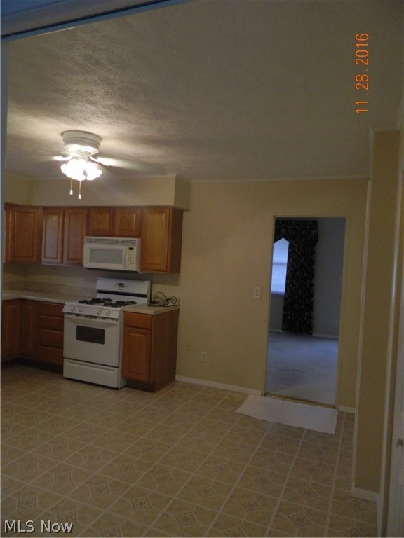 Spring Valley - Residential