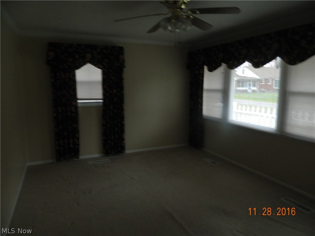 Spring Valley - Residential